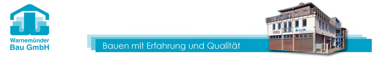Warnemünder Bau GmbH